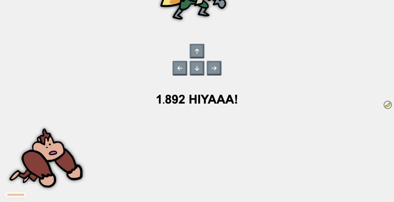 Compteur partagé de StarFox
